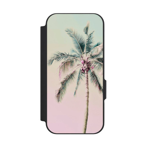 Google Pixel 9a NIVOflip Palme Pastell