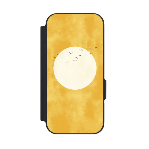Google Pixel 9a NIVOflip Ewiger Sonnenschein