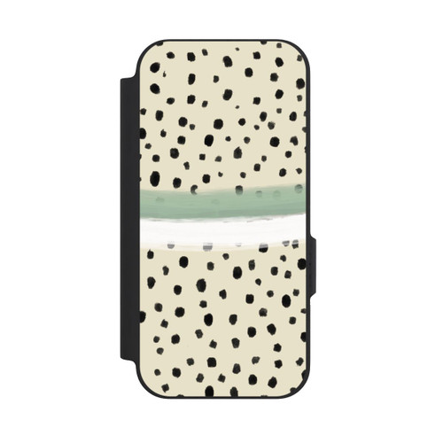 Google Pixel 9a NIVOflip Crazy Life Art 02 Boho
