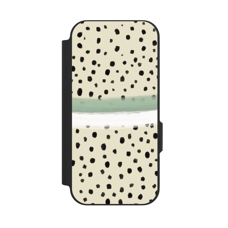 Pixel 9a NIVOflip Crazy Life Art 02 Boho
