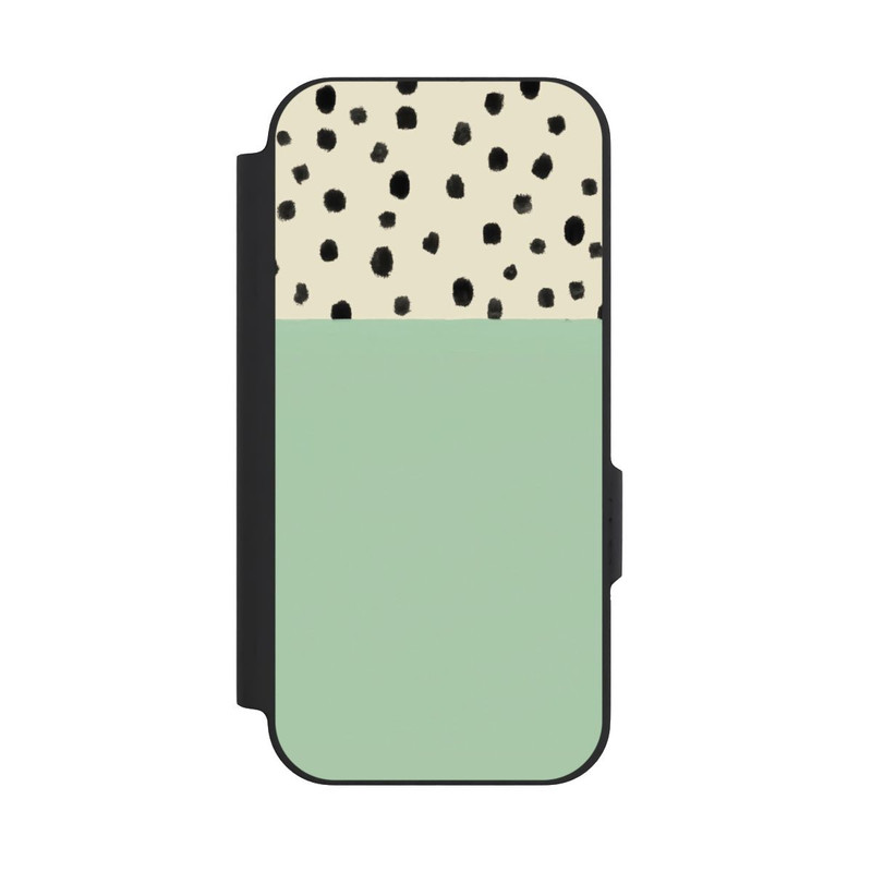 Pixel 9a NIVOflip Punkte und Boho