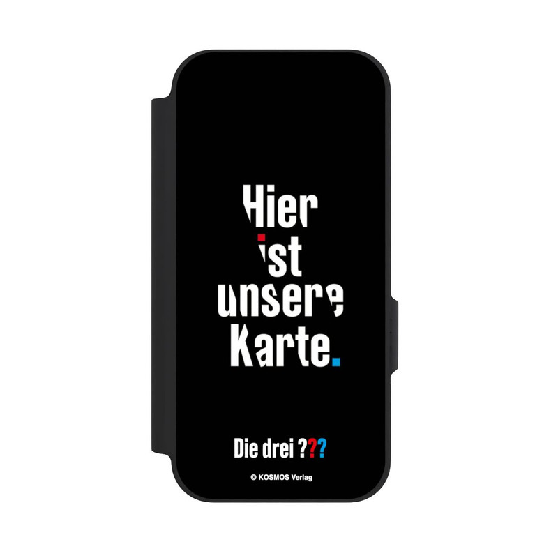 Pixel 9a NIVOflip Hier Ist Unsere Karte