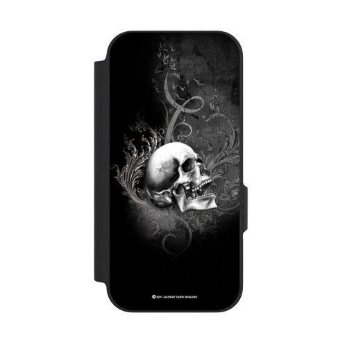 Google Pixel 9a NIVOflip De Profundis