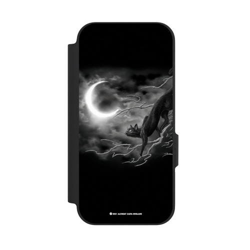 Google Pixel 9a NIVOflip Minnaloushe
