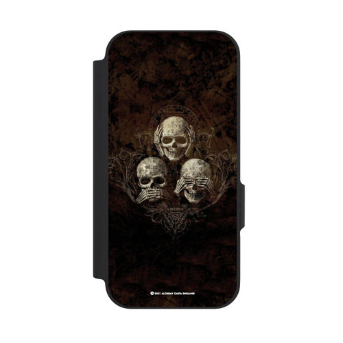 Google Pixel 9a NIVOflip No Evil
