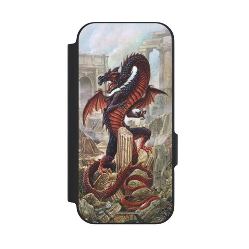 Google Pixel 9a NIVOflip Vindicta Pendragon