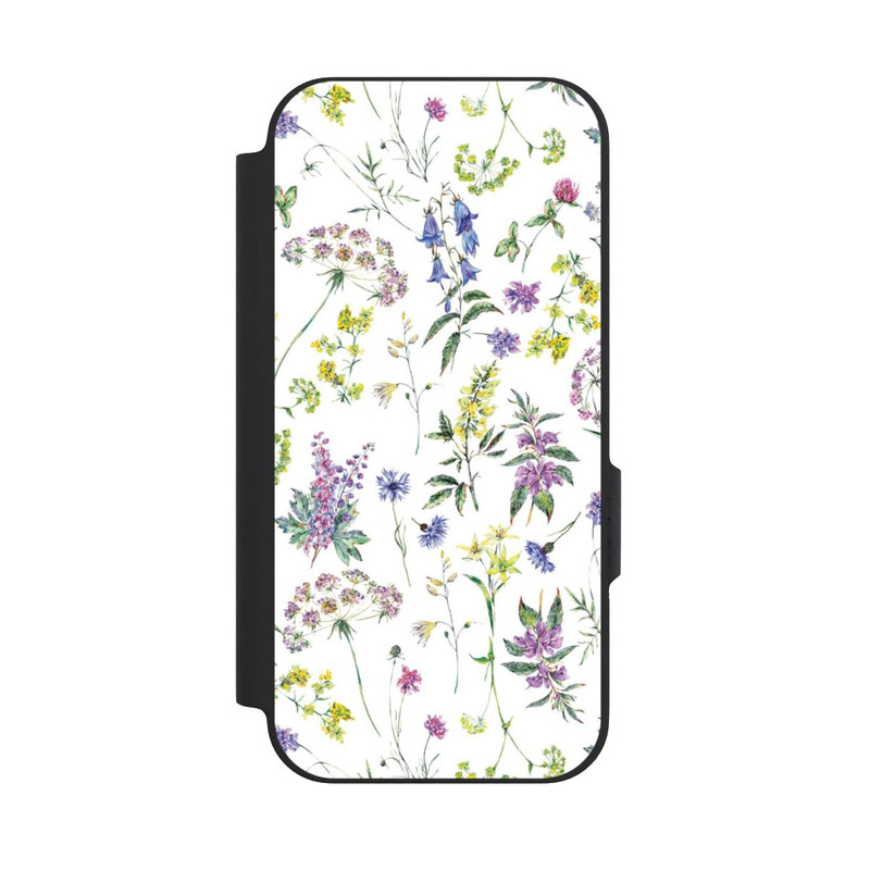 Pixel 9a NIVOflip Forest and Meadow Flowers