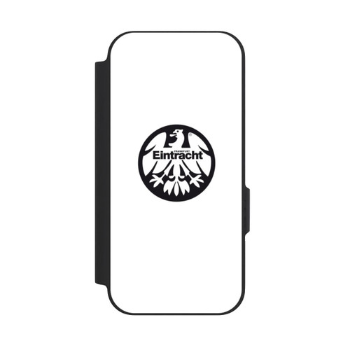 Google Pixel 9a NIVOflip Logo Adler 1980 Schwarz