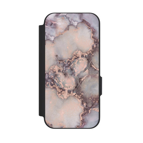 Google Pixel 9a NIVOflip Alkoholtinte pastell
