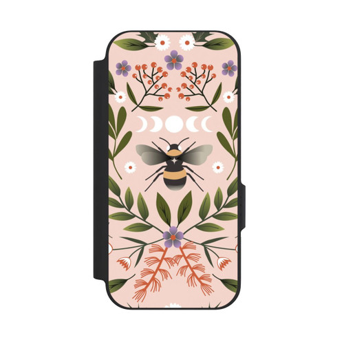 Google Pixel 9a NIVOflip Bienenleben