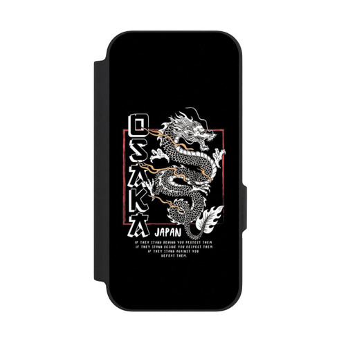 Google Pixel 9a NIVOflip Dragon d'Osaka