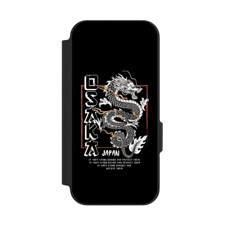 Pixel 9a NIVOflip Dragon d'Osaka