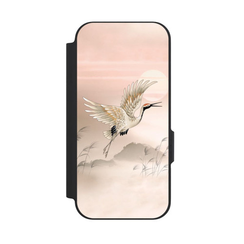 Google Pixel 9a NIVOflip Fliegender Kranich