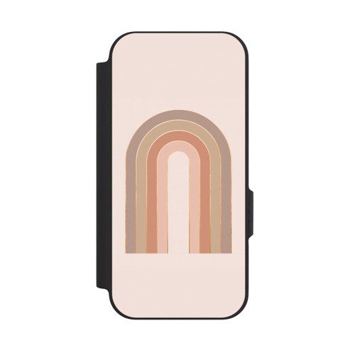 Google Pixel 9a NIVOflip Modischer Bogen