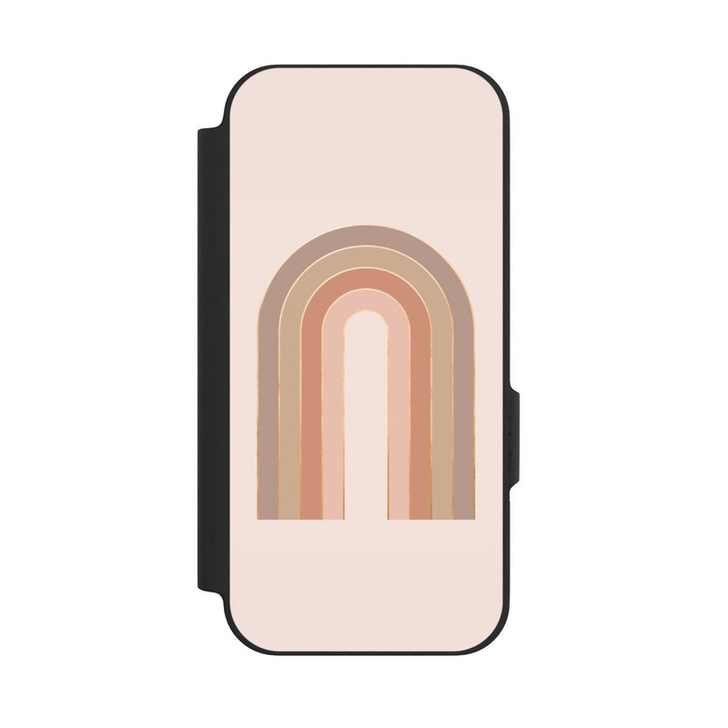 Pixel 9a NIVOflip Modischer Bogen