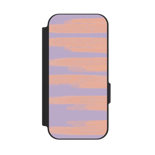 Google Pixel 9a NIVOflip Weiche Streifen Liebe