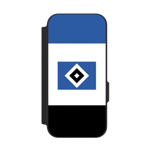 Google Pixel 9a NIVOflip HSV Breite Streifen