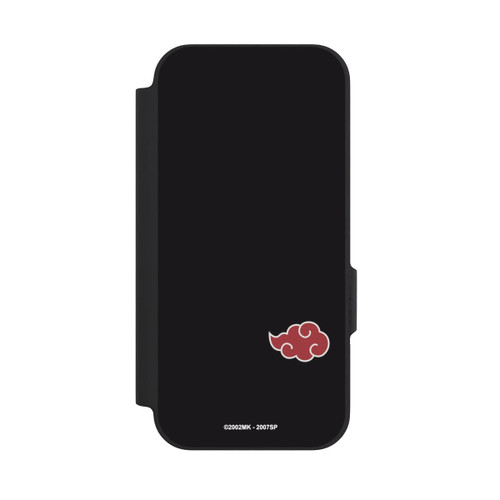 Google Pixel 9a NIVOflip Akatsuki Black