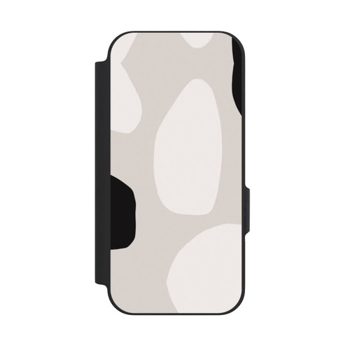 Google Pixel 9a NIVOflip Abstrakte Formen - Anastasia Sawall