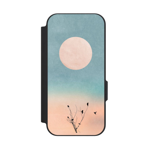 Google Pixel 9a NIVOflip Warmes Aufwachen 1