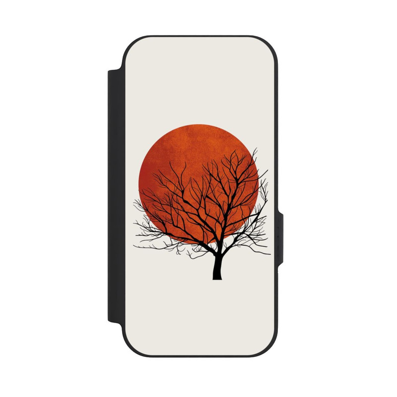 Pixel 9a NIVOflip Hiver chaud