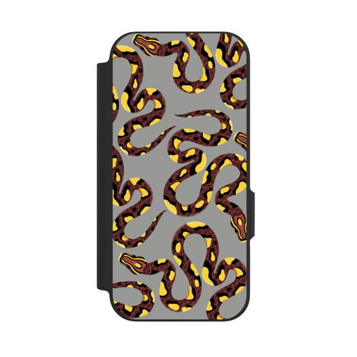 Google Pixel 9a NIVOflip Flat Snakes