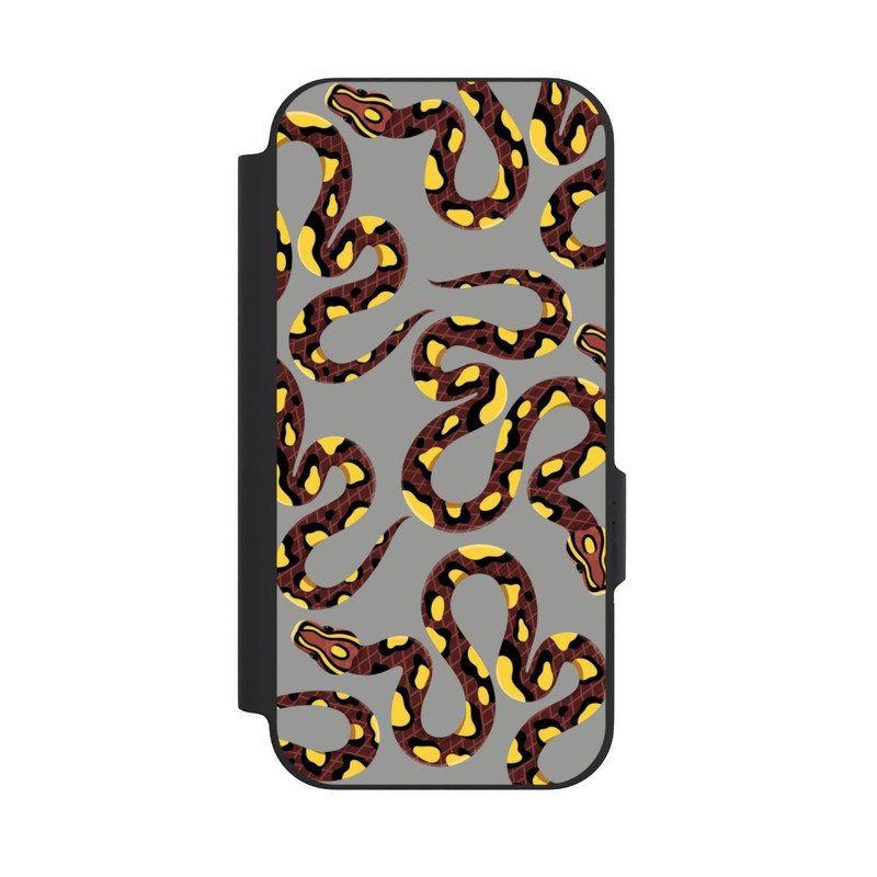 Pixel 9a NIVOflip Flat Snakes