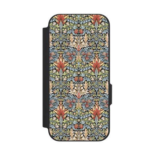 Google Pixel 9a NIVOflip Snakeshead by William Morris