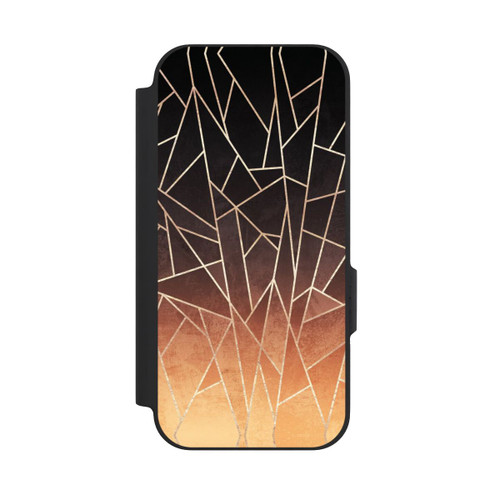 Google Pixel 9a NIVOflip Zerschmetterter Farbverlauf