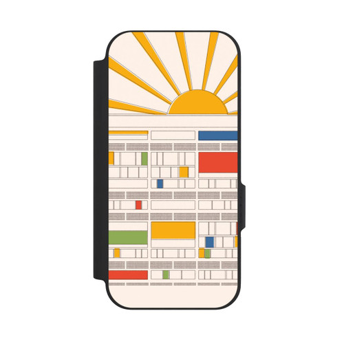 Google Pixel 9a NIVOflip Cite Radieuse_Corbusier