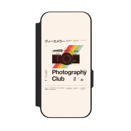 Google Pixel 9a NIVOflip Photo Club Print
