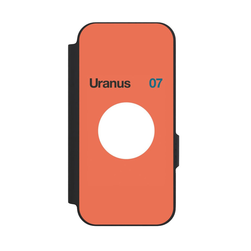 Pixel 9a NIVOflip Uranus