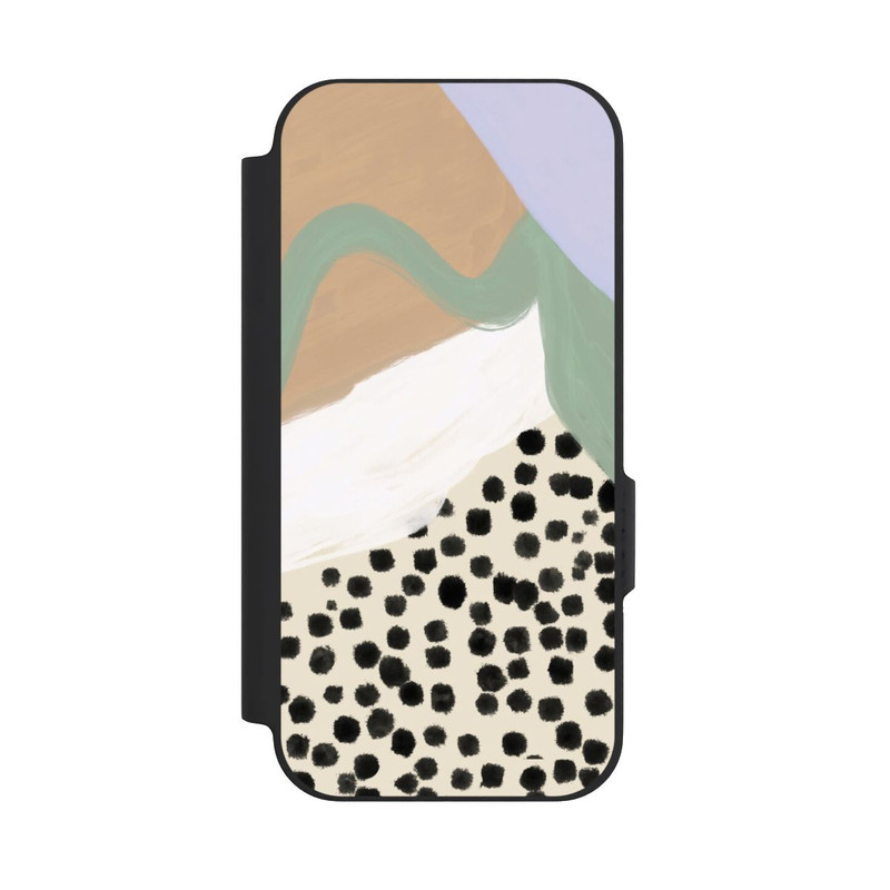 Pixel 9a NIVOflip Vie Bohémienne Pastel