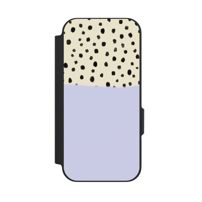 Pixel 9a NIVOflip Points Pastel