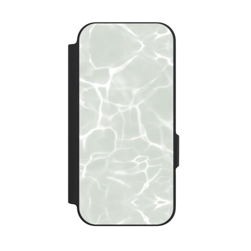 Google Pixel 9a NIVOflip Meerwasser