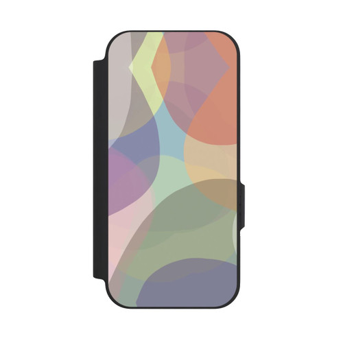 Google Pixel 9a NIVOflip Weiche Formen