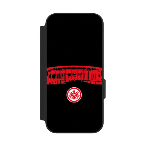 Google Pixel 9a NIVOflip Stadion Frankfurt 