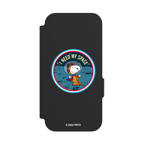 Google Pixel 9a NIVOflip I need my Space - Transparent