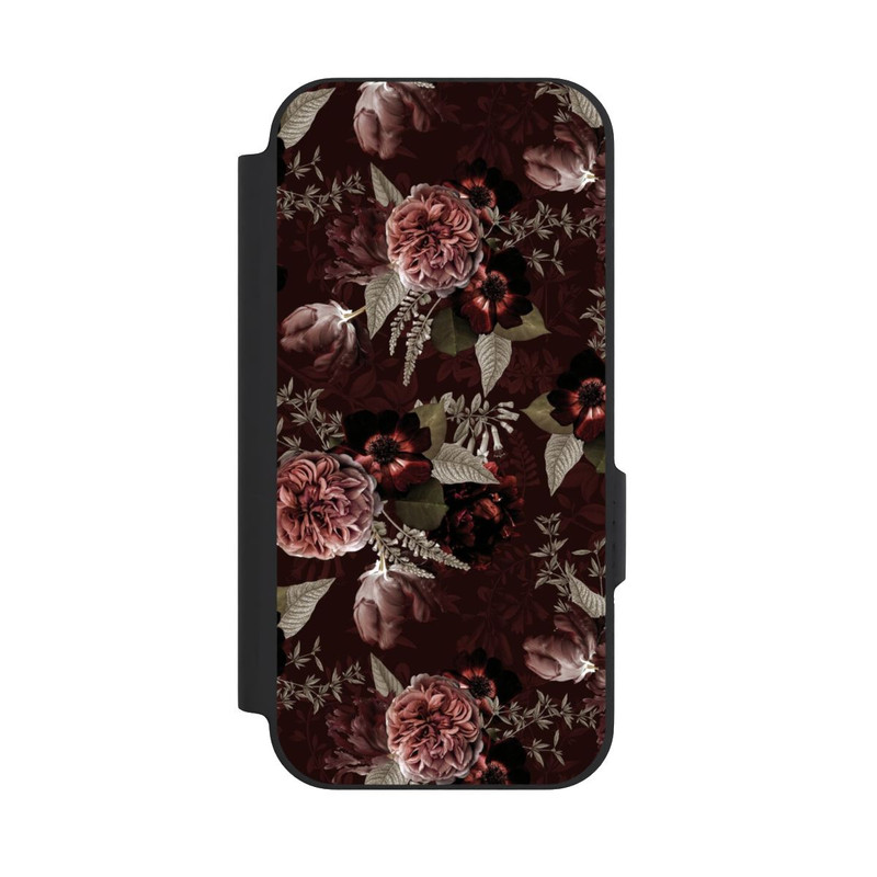 Pixel 9a NIVOflip Winter Roses and Tulips 
