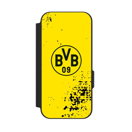 Google Pixel 9a NIVOflip BVB Logo