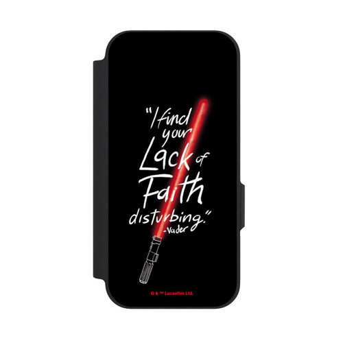 Google Pixel 9a NIVOflip Vader-Zitat