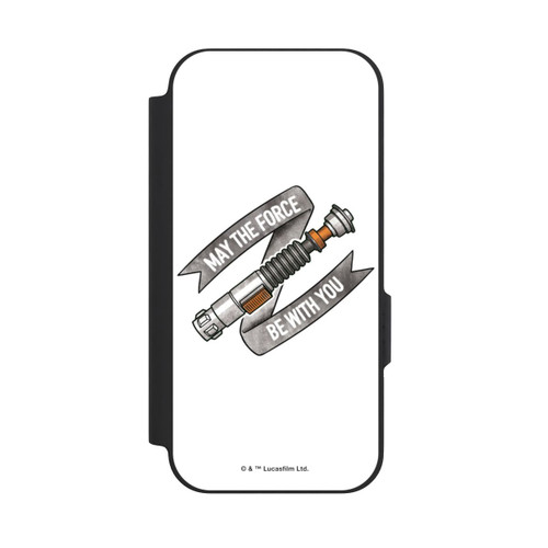 Google Pixel 9a NIVOflip May The Force Be With You