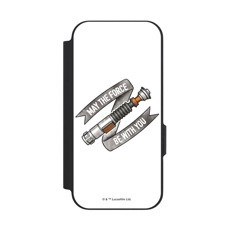Pixel 9a NIVOflip May The Force Be With You