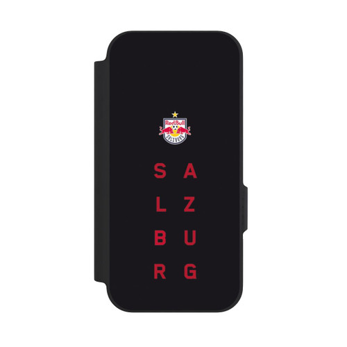 Google Pixel 9a NIVOflip FC RB Salzburg Schriftzug Rot
