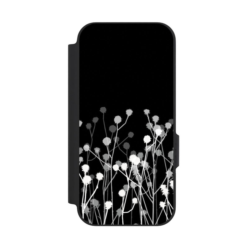Pixel 9a NIVOflip Fleurs Minimalistes