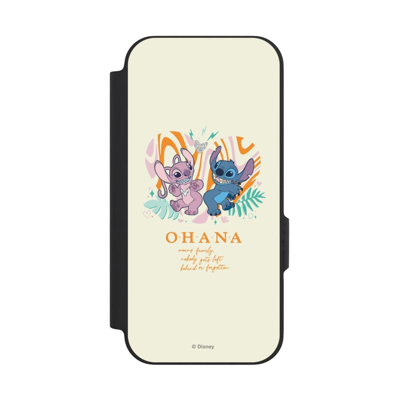 Pixel 9a NIVOflip Stitch und Angel