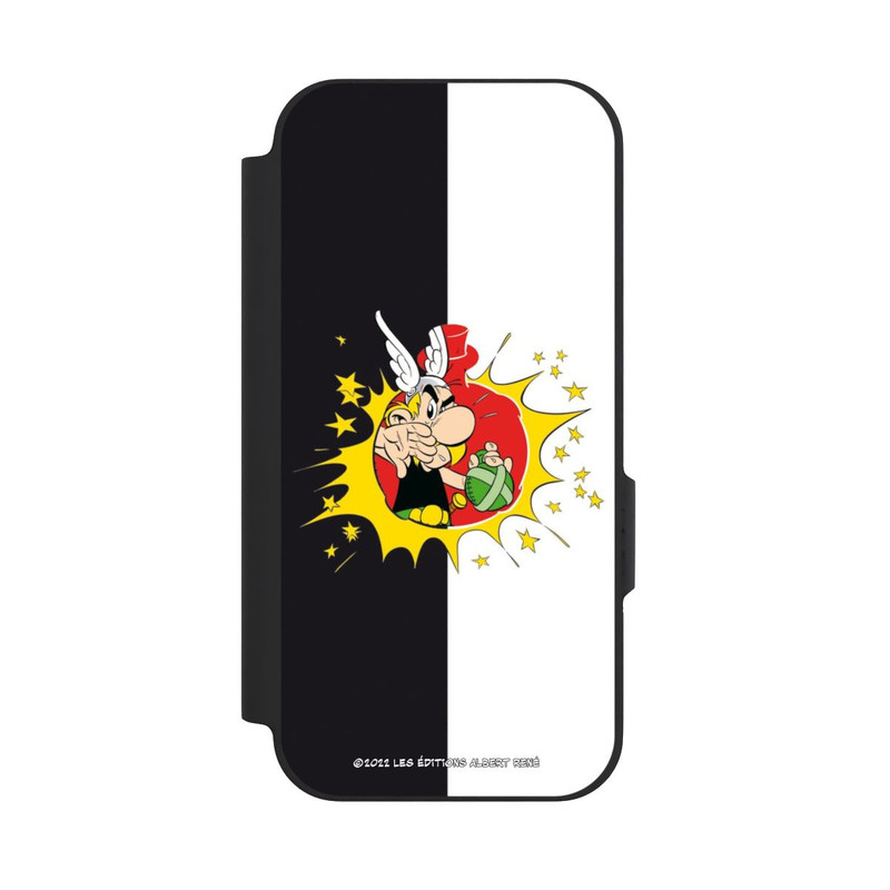 Pixel 9a NIVOflip Astérix Potion Magique