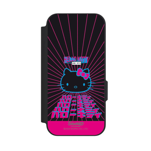 Google Pixel 9a NIVOflip Hello Kitty Tokyo Rebell