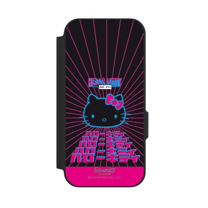 Pixel 9a NIVOflip Hello Kitty Tokyo Rebell