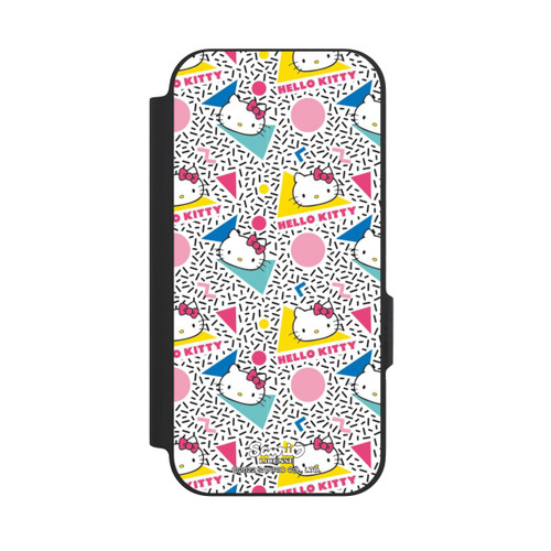 Google Pixel 9a NIVOflip Hello Kitty 90s Neon